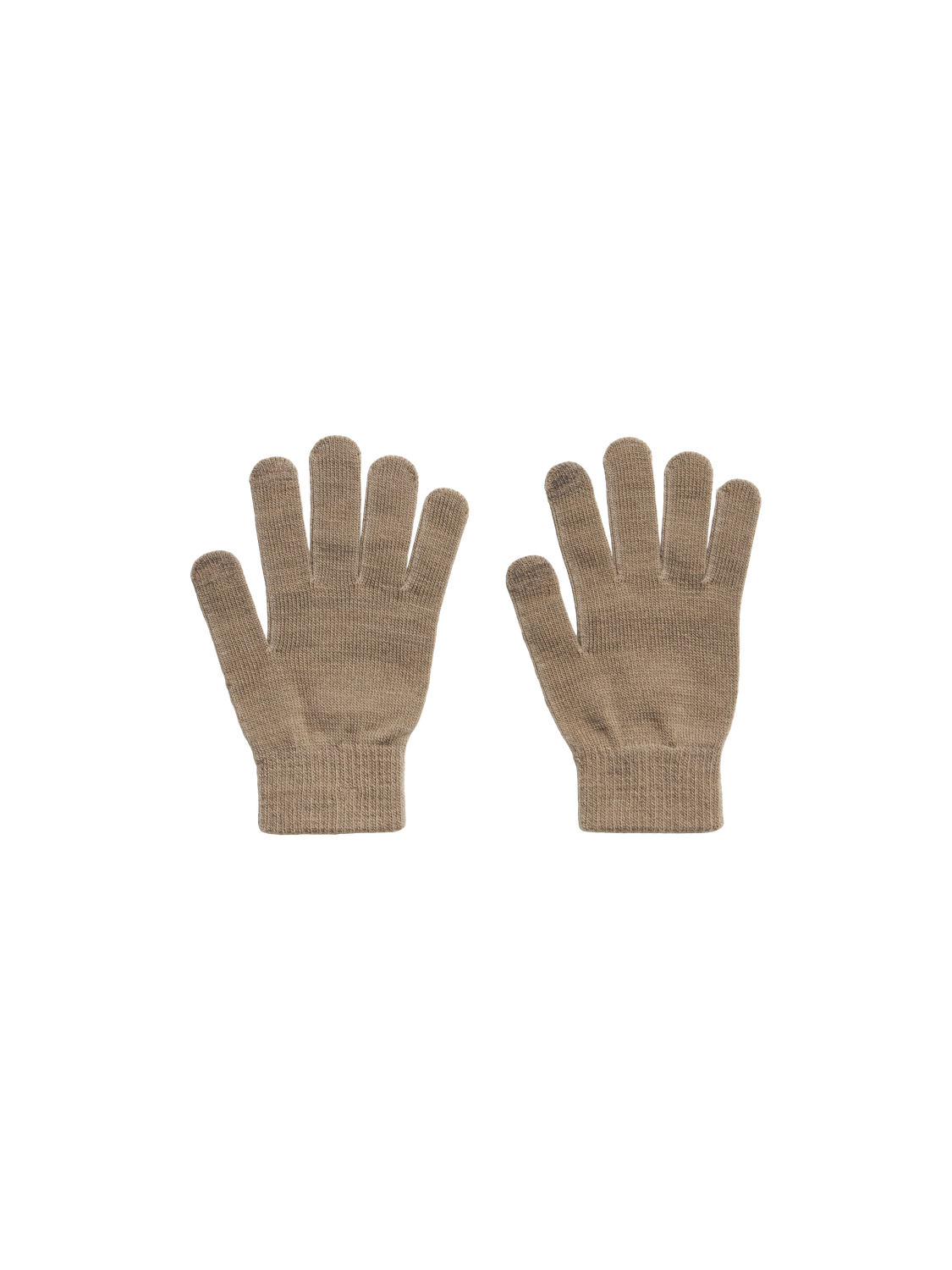 PCNEW Gloves - Natural